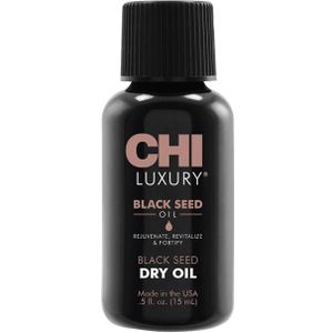 CHI Olie Luxury Black Seed Oil Dry Oil