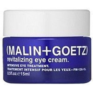 Malin + Goetz Crème Face Revitalizing Eye Cream