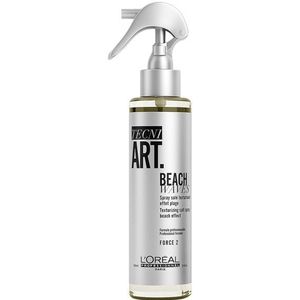 L'Oreal Professionnel Tecni.ART Beach Waves Spray - Texturiserende zoutspray - 150 ml