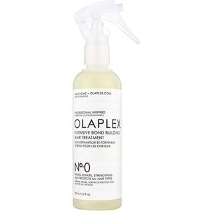 Olaplex Lotion Stap No.0 Intensive Bond Building Hair Treatment 155ml