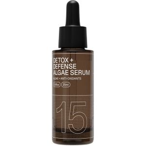 Routinely Detox + Defense Algae Serum 25ml