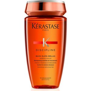 Kérastase Discipline Bain Oléo-Relax shampoo 250ml