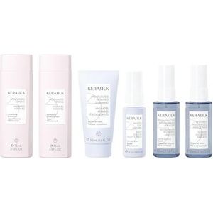 Kerasilk Essentials Pakket Travel Gift Set