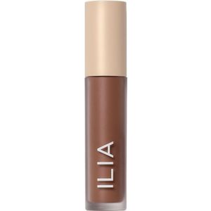 ILIA Beauty Eyes Oogschaduw Liquid Powder Matte Eye Tint Tannin 3.5ml
