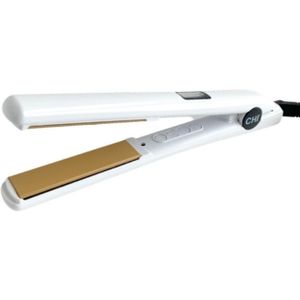 CHI Stijltang Tools Digital Irons G2 Sexy in White