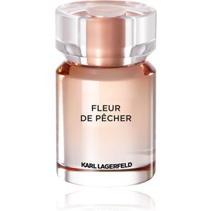 Karl Lagerfeld Fleur de Pêcher Les Parfums Matières Eau de Parfum 50ml