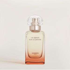 Hermès Unisex Geuren Collection des Parfums-Jardins Un Jardin sur la Lagune Eau de Toilette 50ml