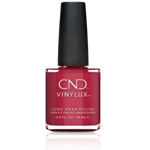 CND Nagellak Vinylux Weekly Polish #288 Kiss Of Fire