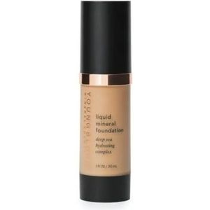 Youngblood - Liquid Mineral Foundation - Nutmeg - 30ml