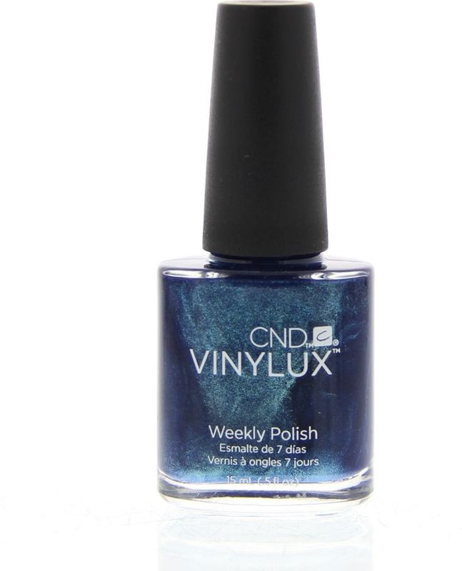 CND - Vinylux #199 Peacock Plum - Nagellak - 15ml