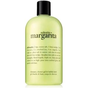 Philosophy Gel Body 3 in 1 Señorita Margarita