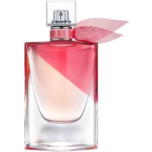 Lancôme Perfume La Vie Est Belle L'Eau de Toilette Eau En Rose 50ml