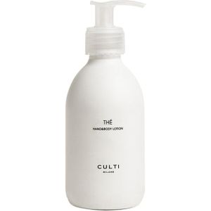 Culti - Hand&Body Thé - Bodylotion - 250 ml