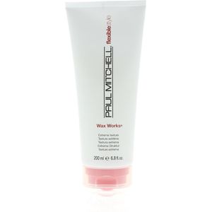 Paul Mitchell Flexible Style Wax Works 200ml