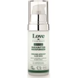 Gezichtscrème - Geurvrij - Hypoallergeen - Abrikoos - Sheaboter