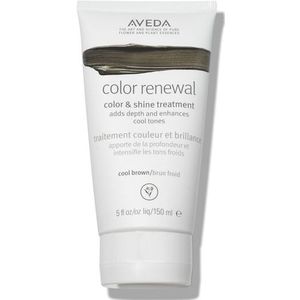 Aveda Color Renewal Vloeibaar Color & Shine Treatment Cool Brown 150ml