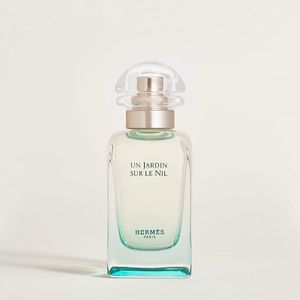 Hermès Unisex Geuren Collection des Parfums-Jardins Un Jardin sur le Nil Eau de Toilette 50ml