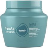 Fanola Masker Wonder Smooth Mask 500ml