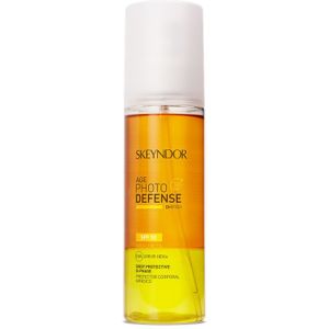 Skeyndor Sun Expertise Spray Body Protective B-Phase SPF50 200ml