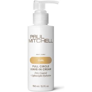 Paul Mitchell Crème Curls Full Circle Leave-In Cream 150ml