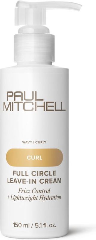 Paul Mitchell Crème Curls Full Circle Leave-In Cream 150ml