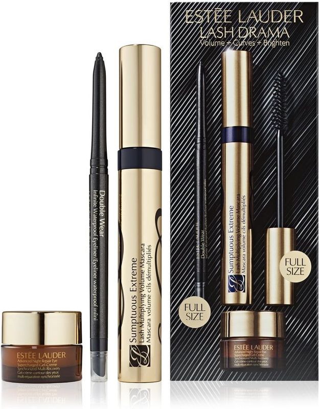 Estée Lauder - Next Level Lashes - Make-up Set