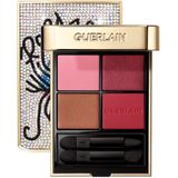 Guerlain Make-up Holiday Look 2024 Oogschaduw x Shourouk Rhaiem Ombre G Eyeshadow