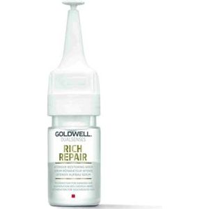 Goldwell Dualsenses Rich Repair Regeneration Serum-18 ml