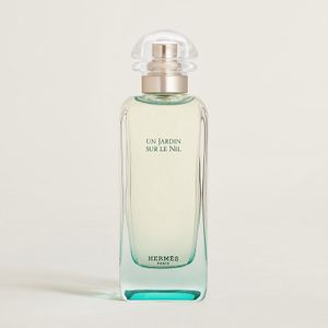 Hermès Unisex Geuren Collection des Parfums-Jardins Un Jardin sur le Nil Eau de Toilette 100ml