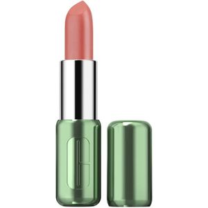 Clinique Make-Up Lip Pop Longwear Lipstick Matte 19 Petal Pop 4ml