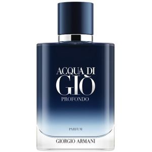Giorgio Armani Eau de Parfum Acqua di Gio Profondo Le Parfum 100ml