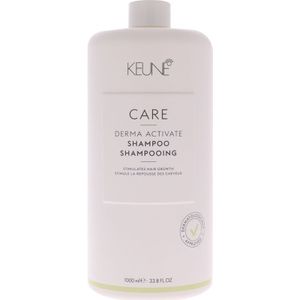 Keune Care Line Derma Activate Shampoo 300ml