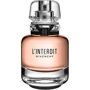 Givenchy L'Interdit Eau de Toilette 35ml