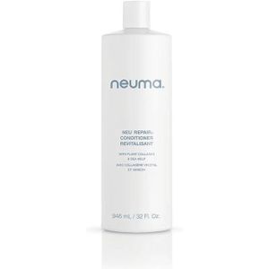 Marlies Möller - Volume Lift Up - Conditioner - Vrij van Siliconen