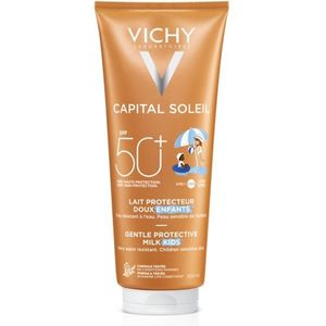 Vichy Capital Soleil Hydraterende Zonnemelk Kind SPF50 300ml