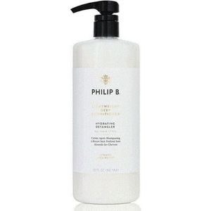 Philip B Oils & Conditioners African Shea Butter Lightweight