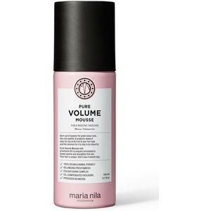 Maria Nila Pure Volume Mousse 150ml