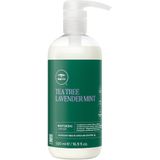 Paul Mitchell Tea Tree Shampoo Tea Trea Lavender Mint Moisturizing Cowash 500ml