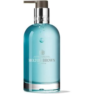 Molton Brown Gel Coastal Cypress & Sea Fennel Hand Wash Glass Bottle 200ml