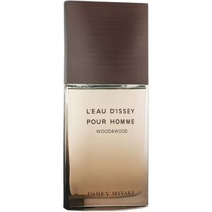 Issey Miyake L'Eau D'Issey Pour Homme Wood&Wood Eau de Parfum Intense 100ml