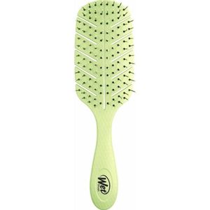 The Wet Brush Detangle Go Green Detangler Borstel