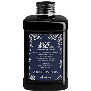 Davines Heart of Glass Silkening Shampoo 250ml
