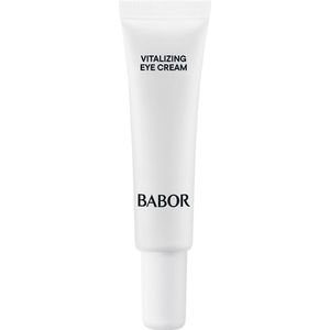Babor - Skinovage Vitalizing Eye Cream - Oogcrème