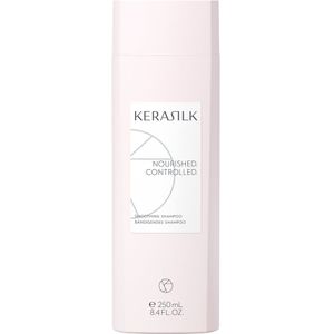 Kerasilk Essentials Smoothing Shampoo 250ml