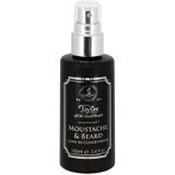 Taylor of Old Bond Street Spray Snor Moustache & Beard Leave-in Conditioner