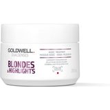 Goldwell Masker Dualsenses Blondes & Highlights 60sec Treatment