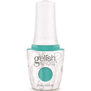 Gelish Soak-Off Gel Polish Harmony Nagellak Soak-off Gelpolish Radiance Is My Middlename