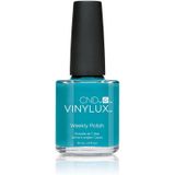 CND - Vinylux - Nagellak - Aqua Intance - 15ml