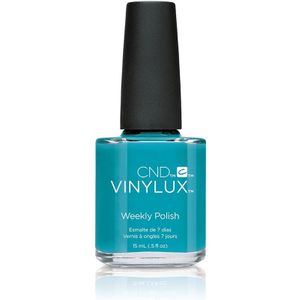 CND - Vinylux - Nagellak - Aqua Intance - 15ml
