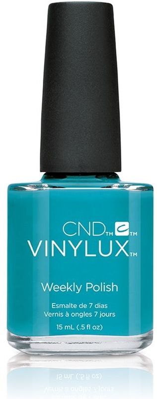 CND - Vinylux - Nagellak - Aqua Intance - 15ml